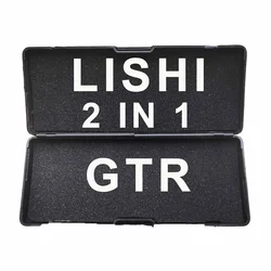 Lishi 스타일 도구, 닛산 GT-R 도구, 2IN1