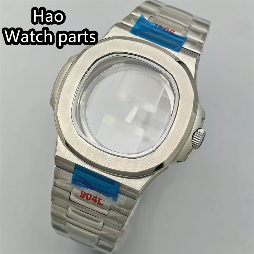 bliger-42mm-silver-watch-sapphire-glass-fit-nh35-nh36-eta2824-2836-miyota8205-8215-821a-mingzhu-dg2813-3804-pt5000-movement