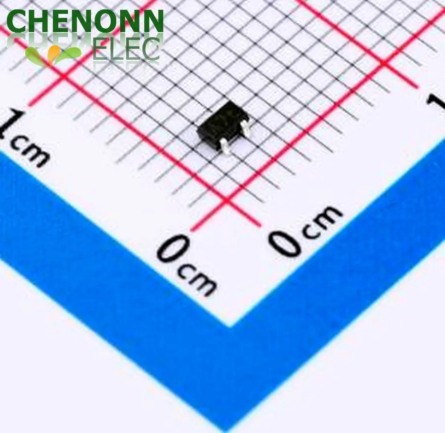 200PCS/LOT BAV99W-QX (Diodes)