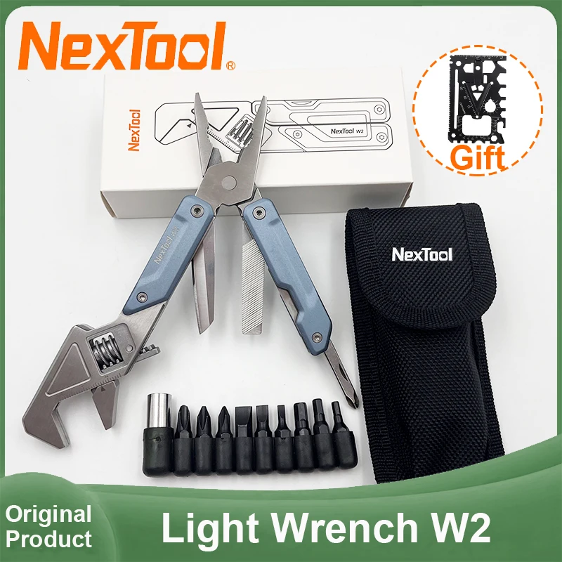 Nextool Adjustable …