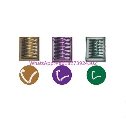 3R Disposable Polym…