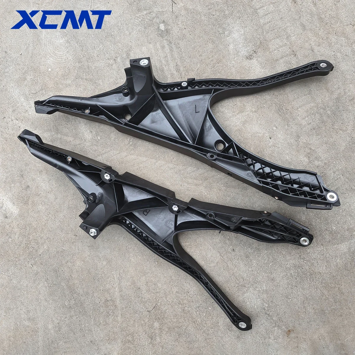 

2023 New Motorcycle Strengthen Subframe Rear Seat Support Frame Tailstock Mount For HUSQVARNA FC FE FS FX TC TE TX For HENGJIAN