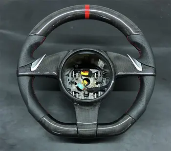 10 最佳銷售 保時捷方向盤 - №2