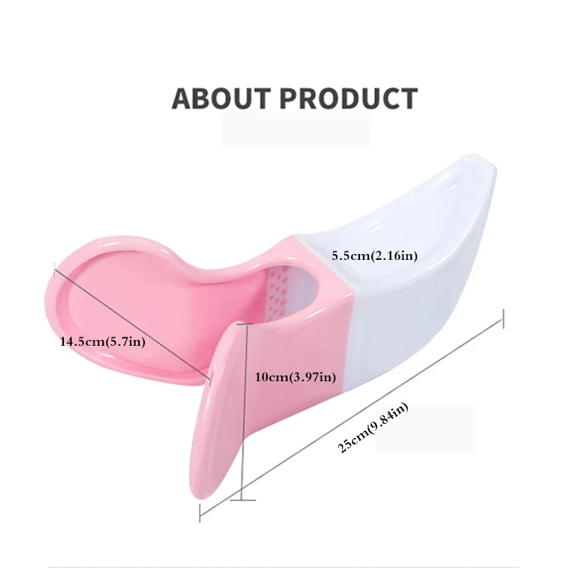 Buttocks Trainer Postpartum Repair Firming Beauty Effectively Prevent Body Deformation Pelvic Muscle Thigh Training Device