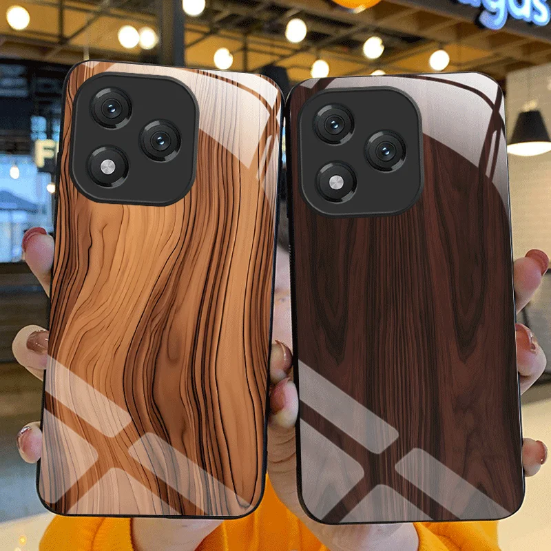 Hard Tempered Glass…