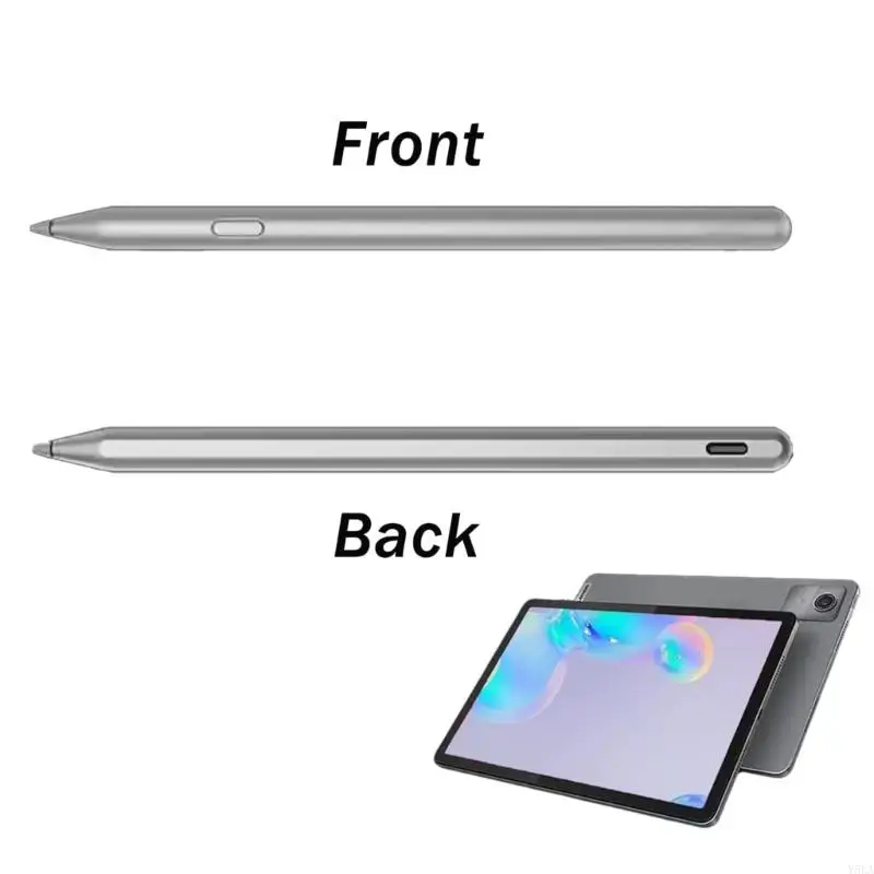 Y5LA Viết chính xác cảm ứng bút bút bút cho tab pen cộng với AP500U tab M11 Notebook