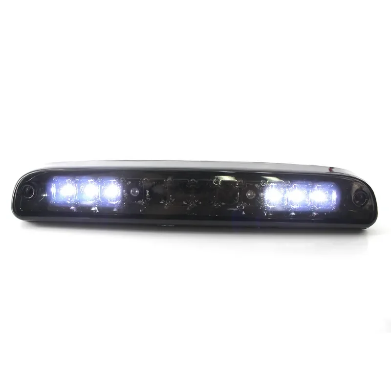 LED High Mount Brake Light for 1999-2016 Ford Raptor F250 F350 CC3Z13A613B Replacement Third Brake Light Assembly