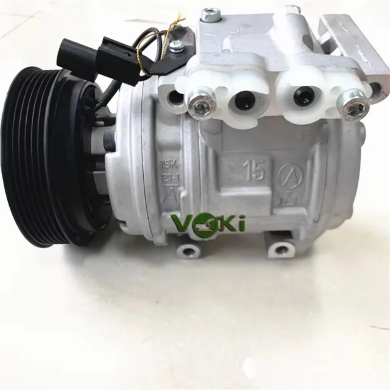 Air Compressor Part… - image