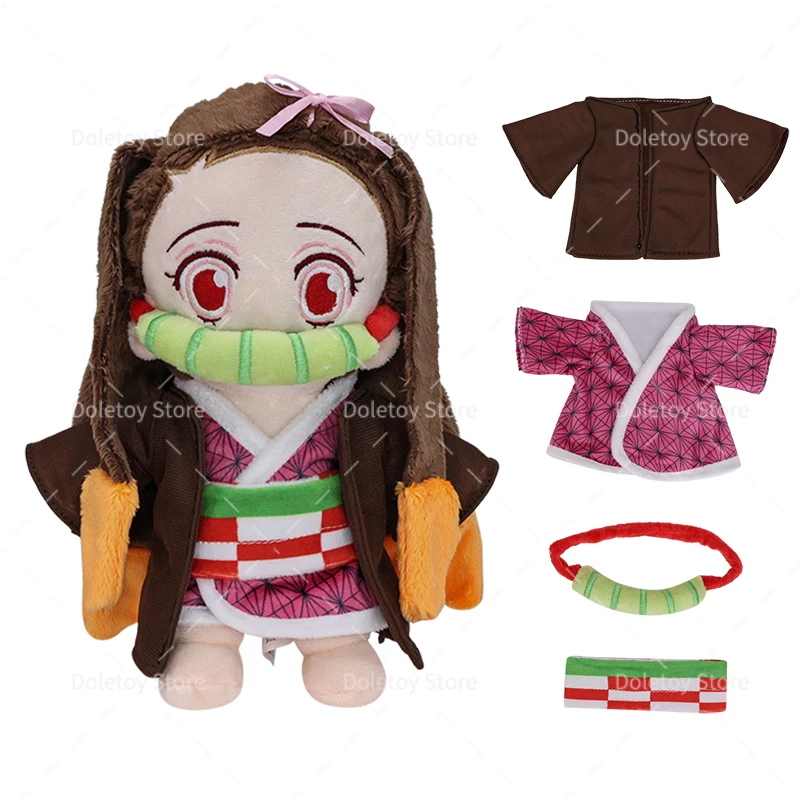 Nezuko Sesso: Il Peluche di Demon Slayer che Ha Cambiato la Mia Vita da Genitore e Appassionata d'Anime