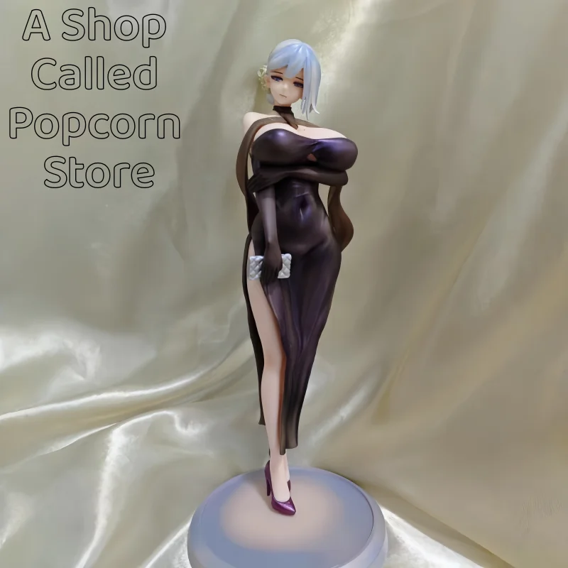 

Жена Леди [Коллекционное издание] Ограниченная серия Bishoujo Gk Модель Фигурка Модная игрушка Статуя Периферийные устройства Украшение Подарок