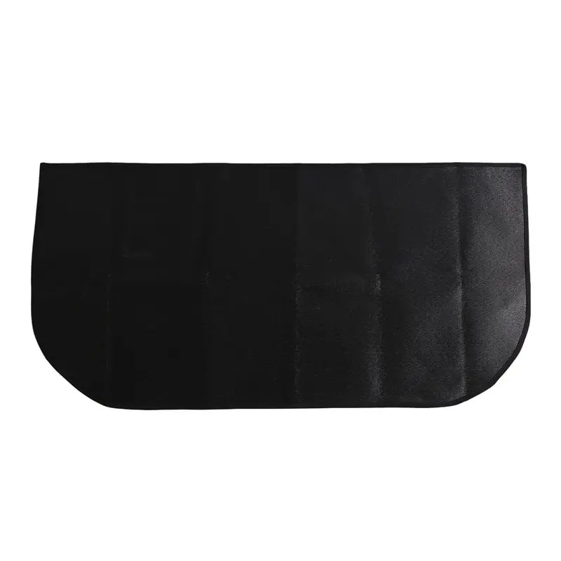 BAAJ-Fireproof Hearth Rugs Flame Retardant Blanket For Fireplace Flame Retardant Mat Hearth Pad For Wood Stove
