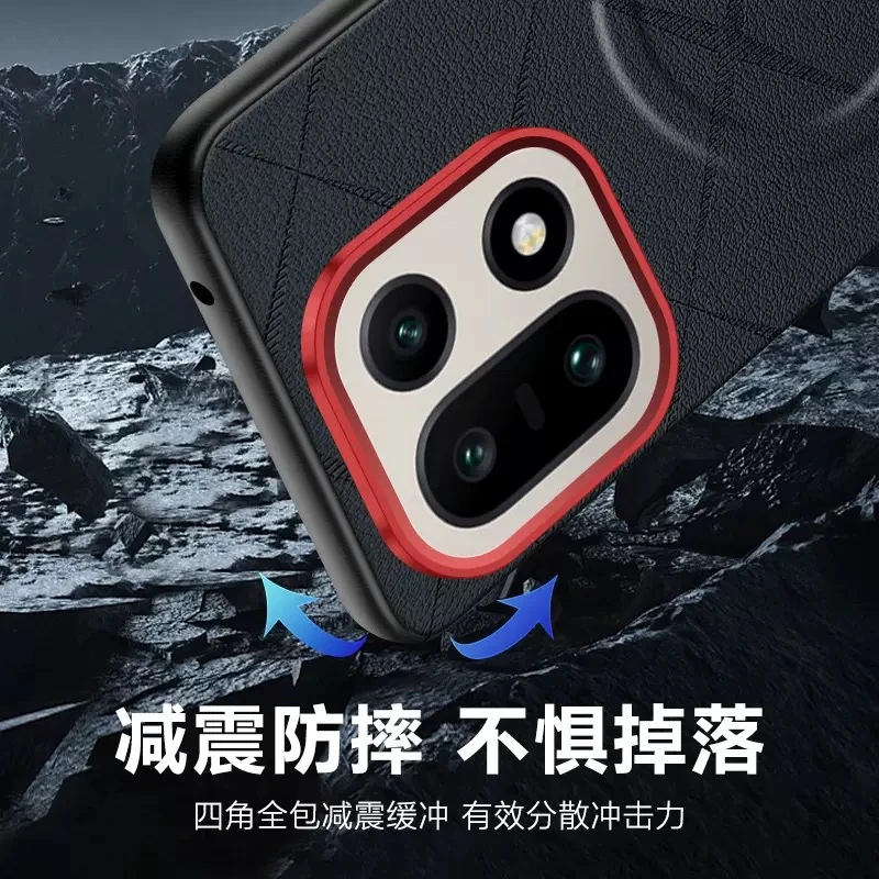 For Oneplus 15 Case…