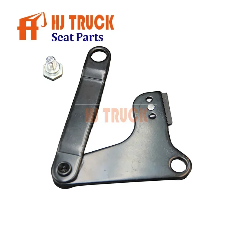 20443551 42538427 81623406128 Air Seat Control Valve for Volvo FH FM FMX Iveco Stralis MAN Truck Seat Repair Kit