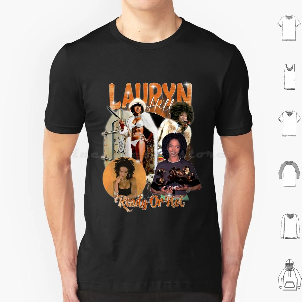 Lauryn Hill The Famous T Shirt Men Women Kids 6xl The Of Lauryn Hill Album Album Cover Cover Lauryn Hill Hip Hop Lauryn Hill