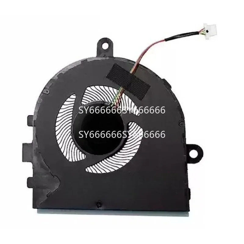 Cooling Fan For DELL Vostro 3480 3481 3490 3583 3584 3590 3593