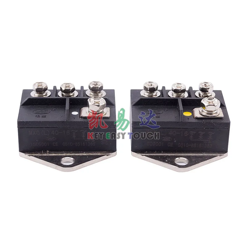 Original MXY (L) 40-16 MXG (L) 70-16 Generator Rotating Rectifier Module