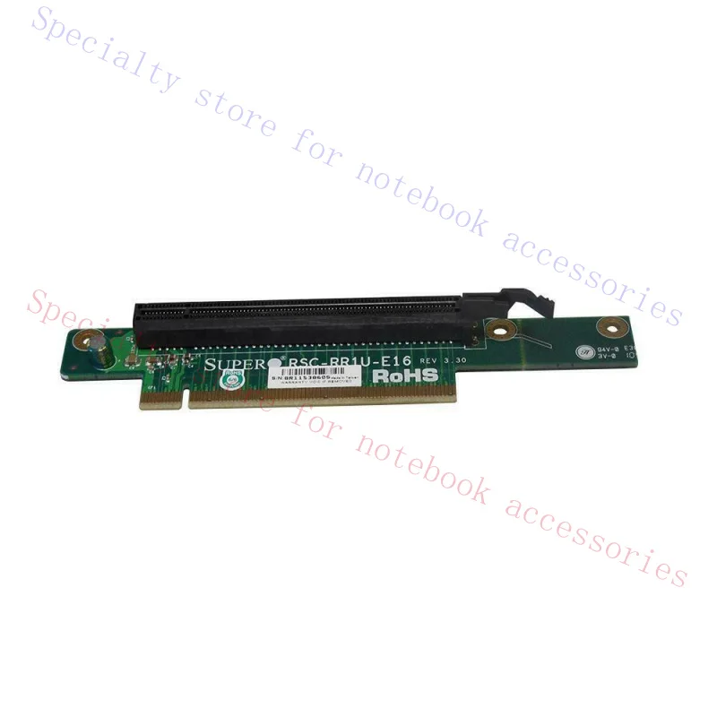 A+ FOR Supermicro RSC-RR1U-E8 Riser Card