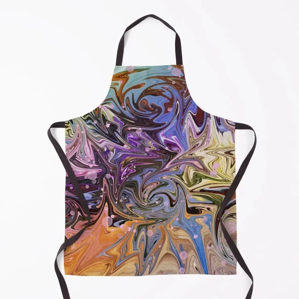 

Crackle Apron Household Items Kitchen kitchen and home Chef Uniform Kitchen Kawaii Accessories Apron