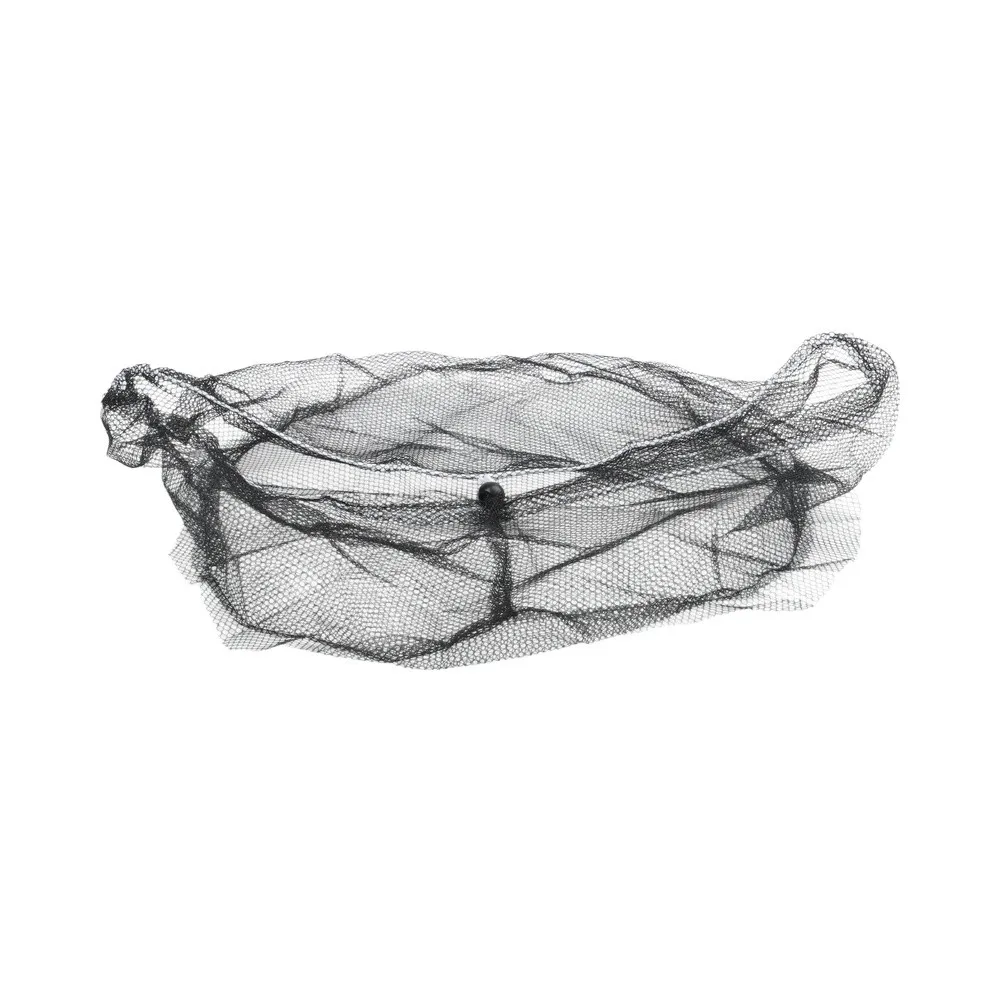 Protective Fan Cover Mesh with Anti-pinch Feature Suitable for Table Fans to Prevent Hand Injuries and Maintain Fan Cleanliness