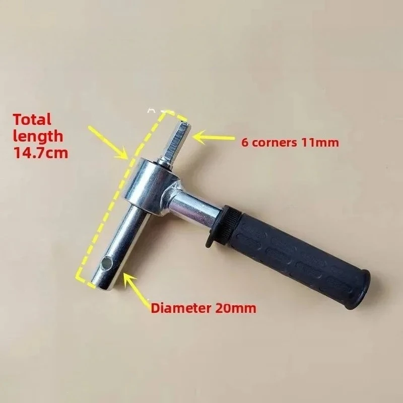 Electric Hammer Drill Conversion Head Bit Connection Adapter Rotary Hammer Converter Accessory