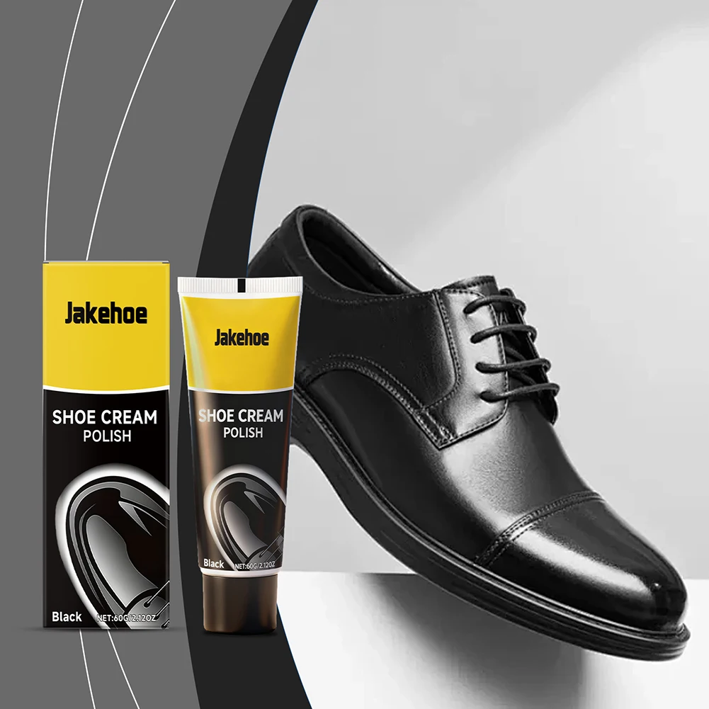Best Shoe Polish For Restoring Old Leather Shoes Easy Application, Professional Results At Home. Maintaining Footwear
