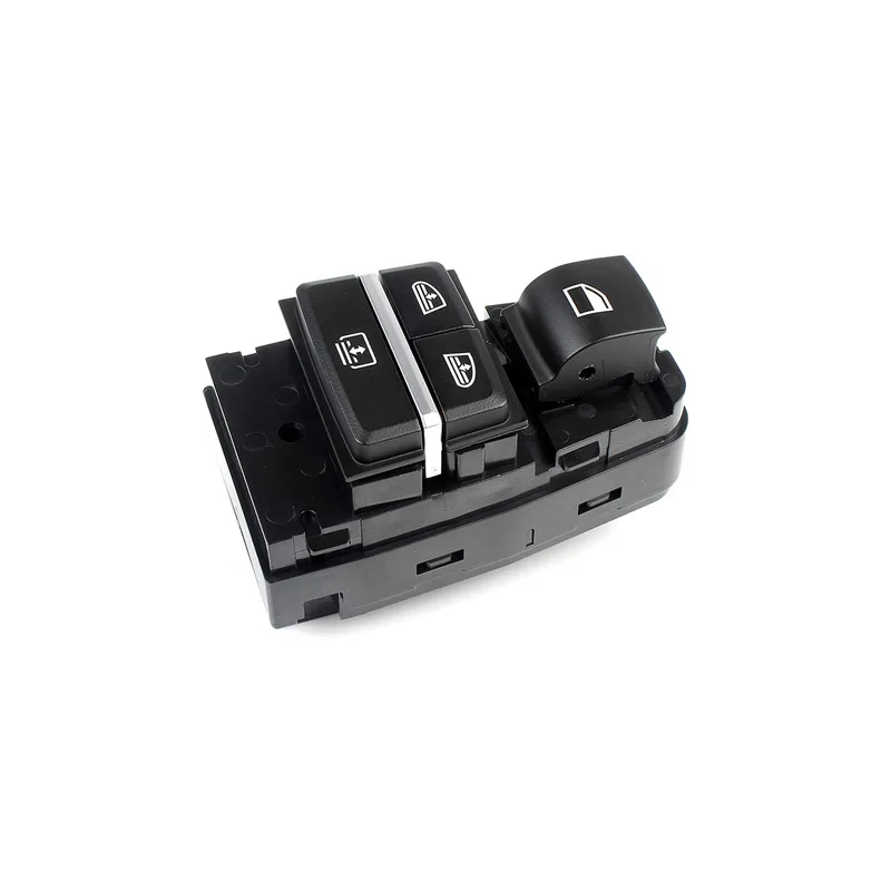 

Переключатель стеклоподъемника водителя для BMW F01 F02 F04 F06 F07 740Li 550i 535i 528i 640i 650i M6 730Li 750Li 61319352183 61319204862