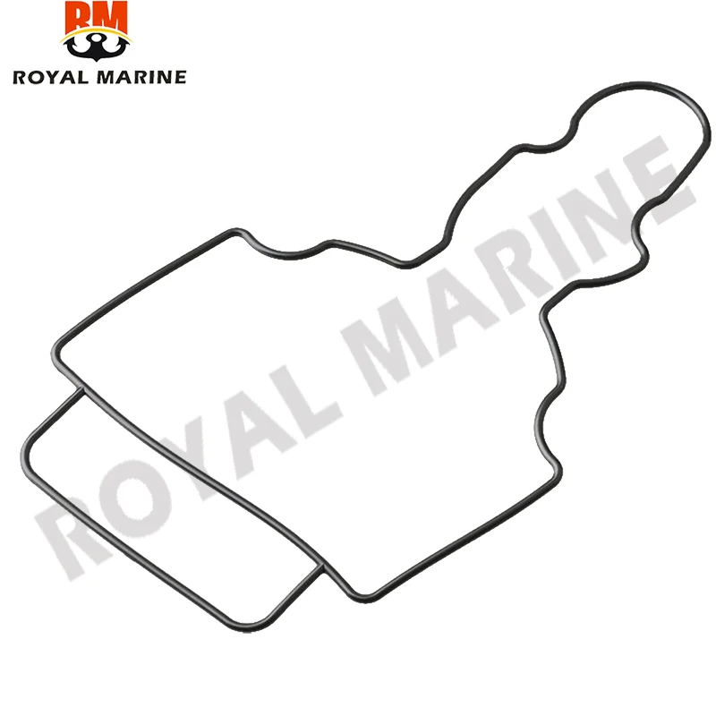 61N-45315-00-00 Packing, Lower Casing for yamaha outboard motor 2T 25HP 30HP OR 4T F20 F25 F40 61N-45315