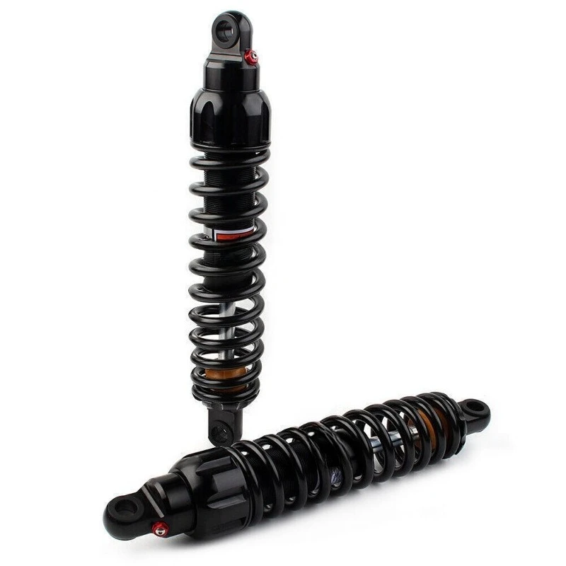 Motorcycle Shock Ab…
