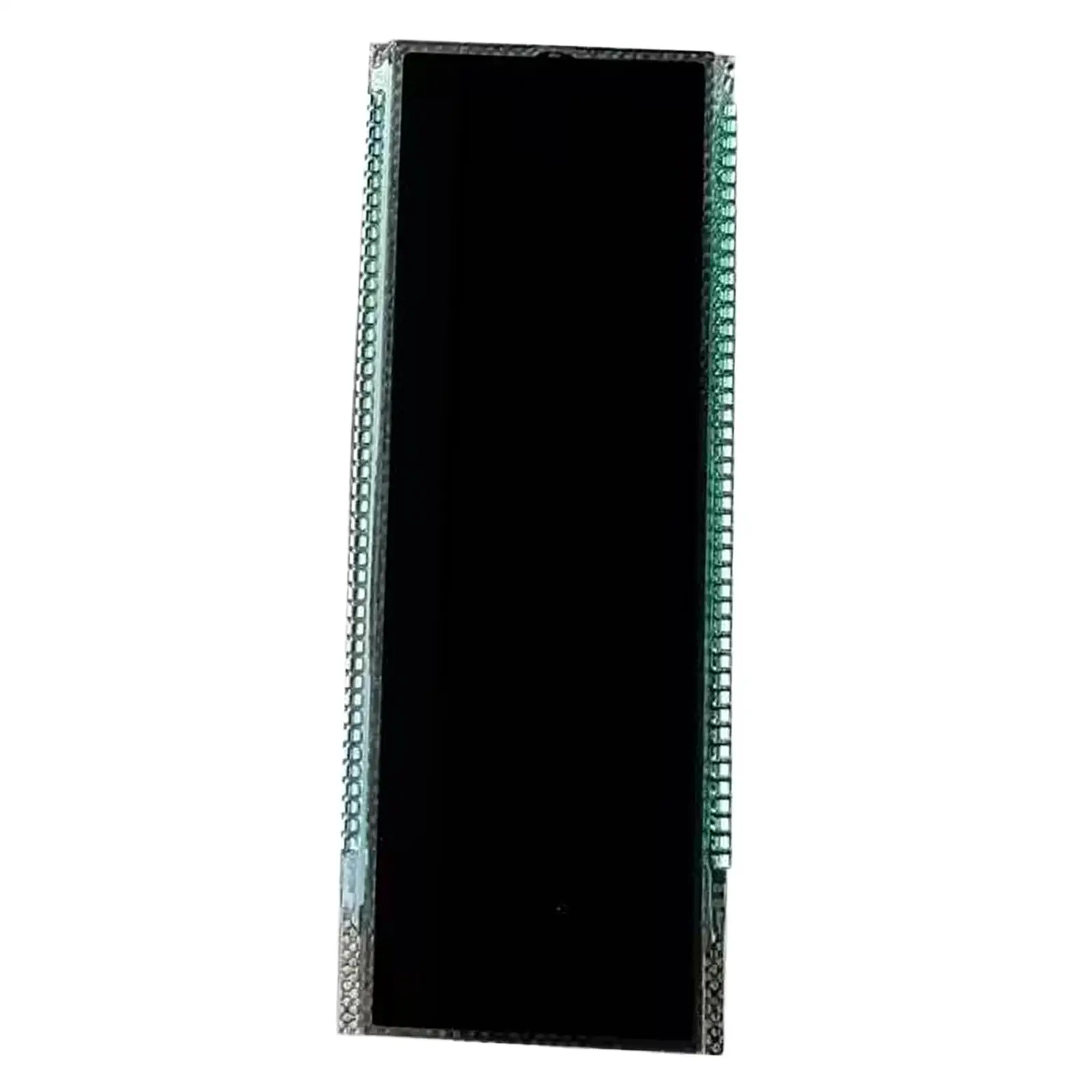 

LCD Display Screen Instrument Cluster LCD Display Spare Part Sturdy Auto Accessories Professional for Sonic Aiveio Trax