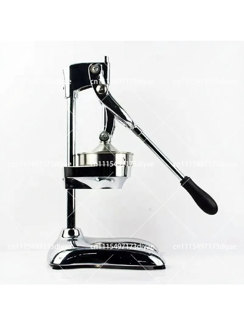 Hand Press Manual Citrus Juicer for Lemon Lime Orange - Kitchen Fruit Squeezer Press Juicer