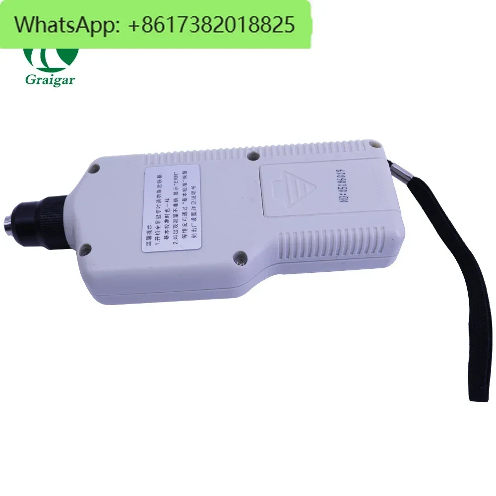 Smart Sensor AR930 Laagdiktemeter Filmdiktemeter Meetbereik 0 ~ 1800um