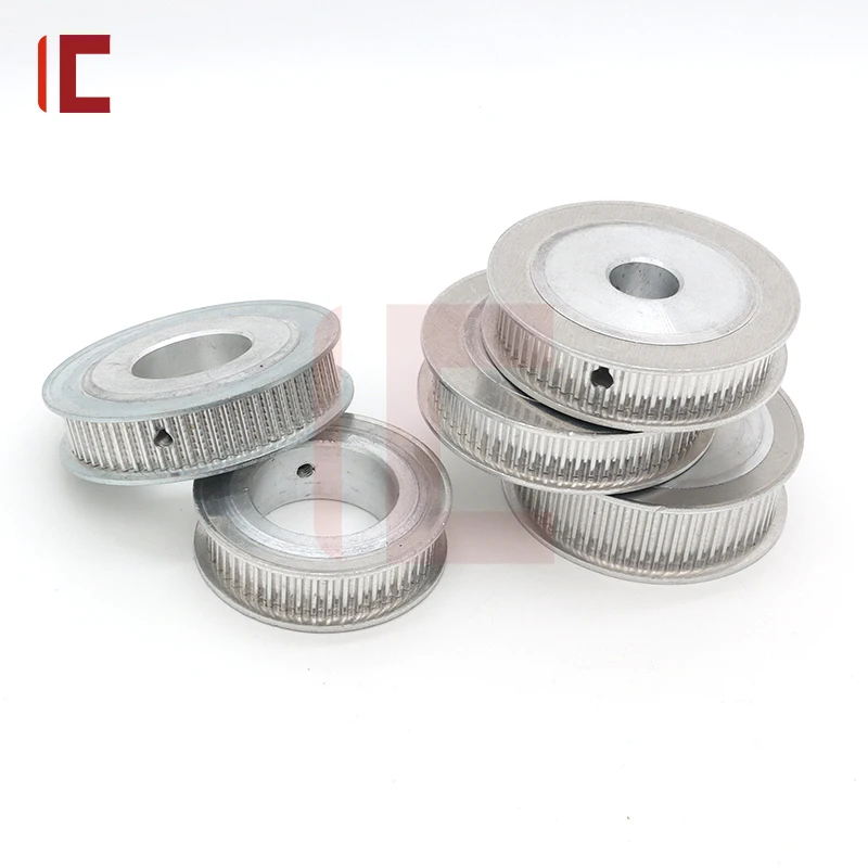 HTD 5M Pulley 60T 72T 80T 90T 100T 120T Synchronous Wheel HTD 5M Belt Pulley 60Teeth 72Teeth 80Teeth 90Teeth 100Teeth 120Teeth