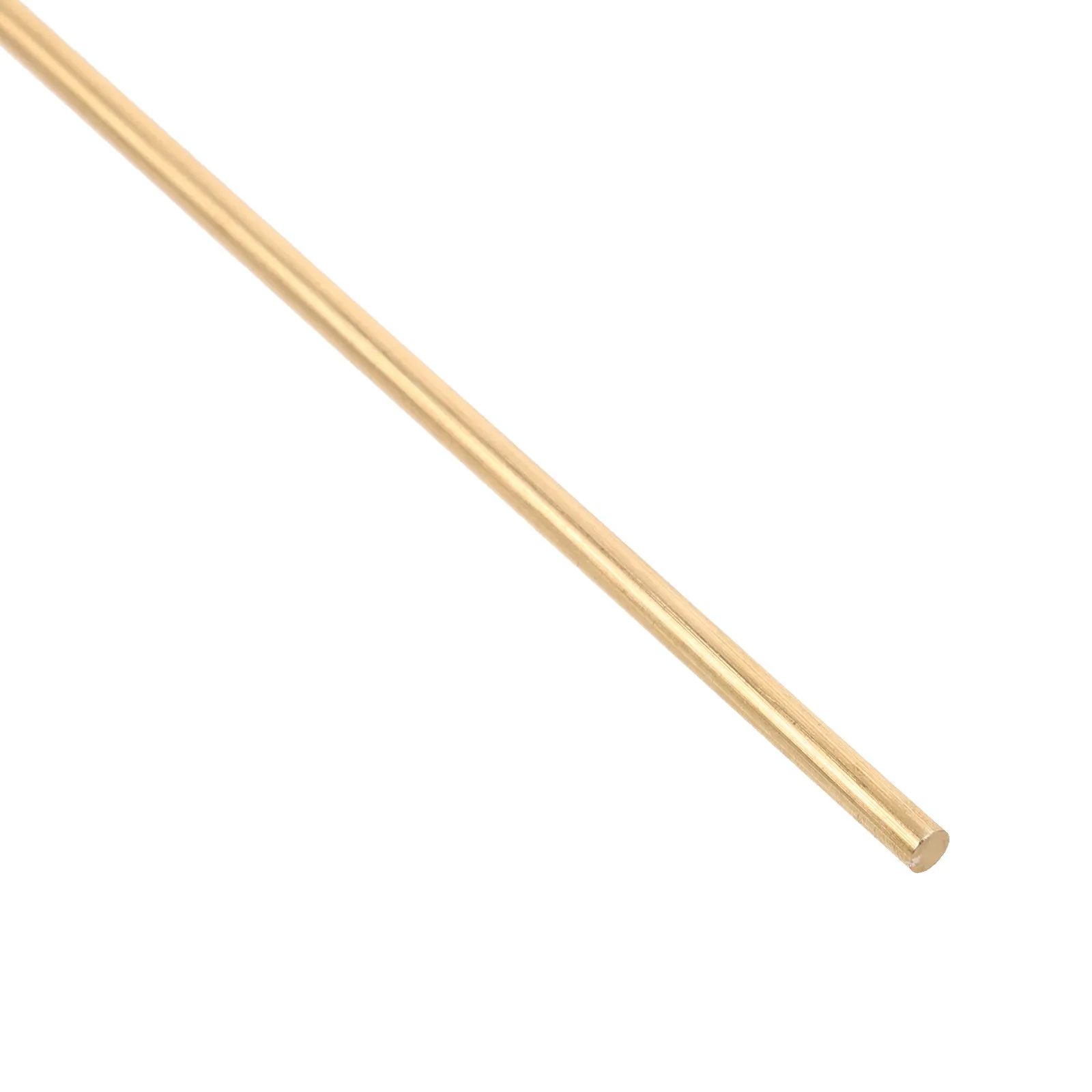 2Pcs Copper Dowsing Rods High Precision Water Divination Treasure Locating Versatile Paranormal Equipment view 4