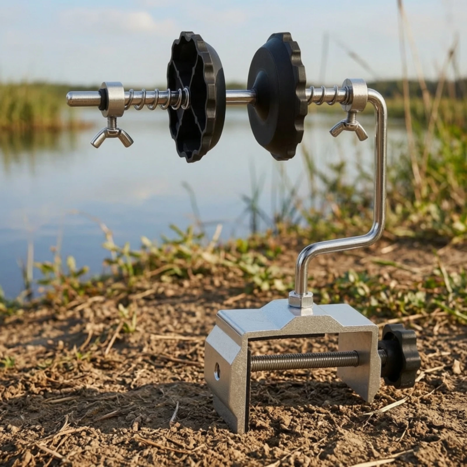 Avvolgitore per Filo da Pesca - Fishing Line Spooler recensione e prezzo