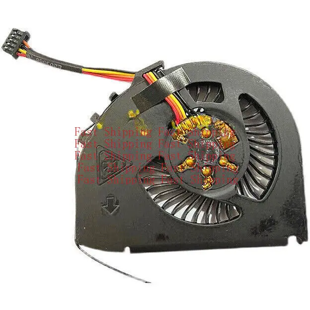 A=For Lenovo Thinkpad T440S T450S 04X0445 04X1850 UDQFWYR02BCM CPU Cooling Fan100%