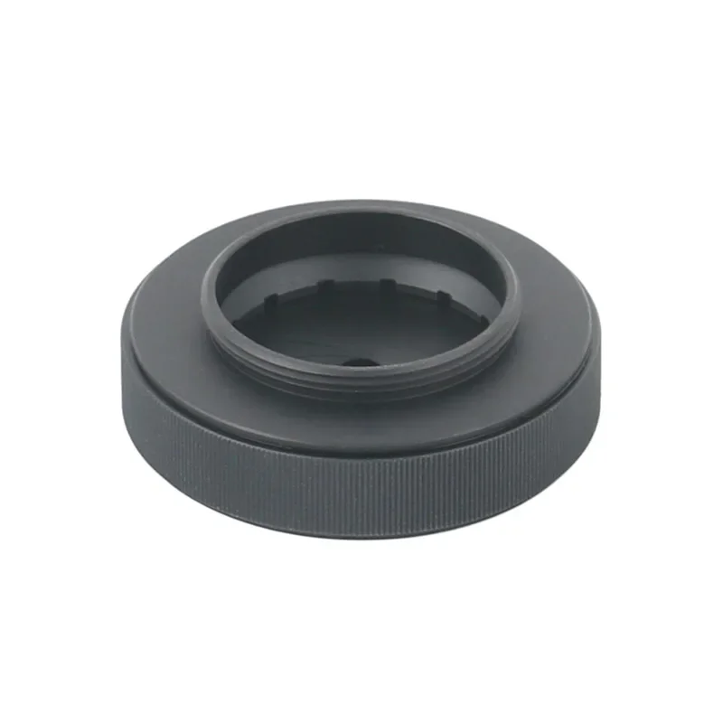 Adjustable Aperture 1.5-26mm Iris Diaphragm M30 To M37 Camera Lens Module DIY Retrofit Night Vision Adapter Ring With Glass