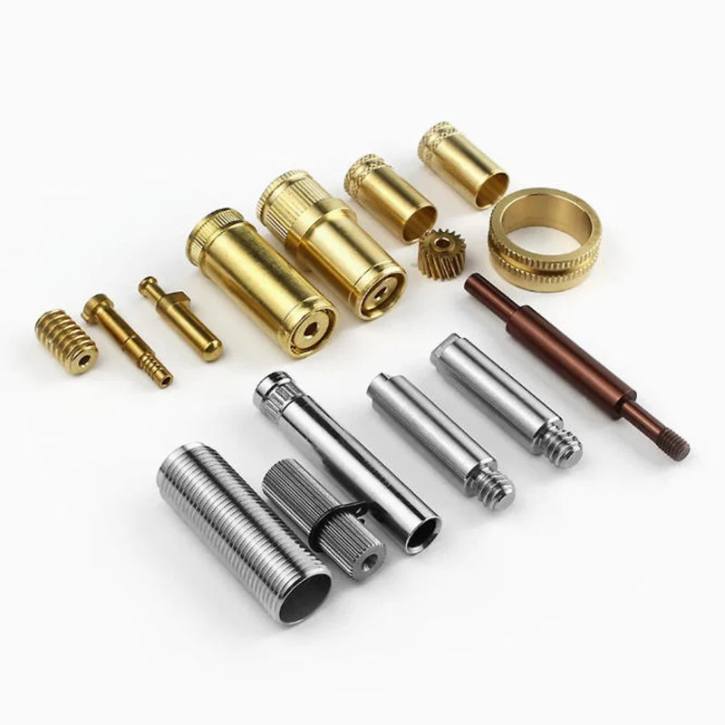 

Custom Oem Rapid Prototype Custom Manufacturing of Precision Mechanical Components Made from Various Materials