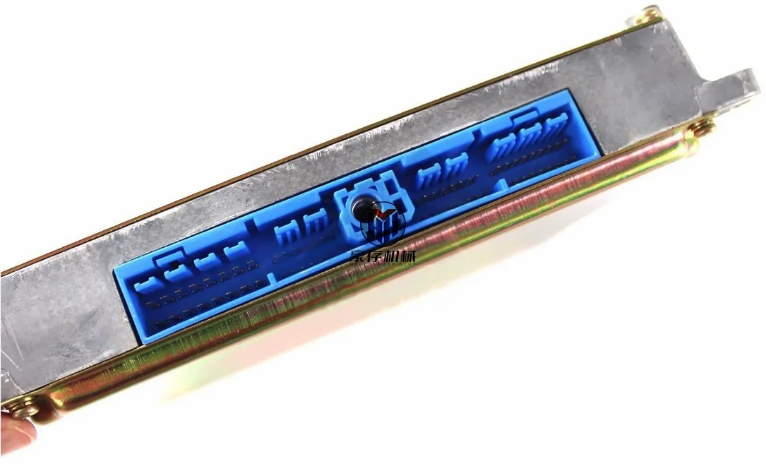 9111160 ECM ECU Controller Electronic Control Module Programmed for Hitachi EX60-2 EX60-3 EX60LCK-3 Excavator