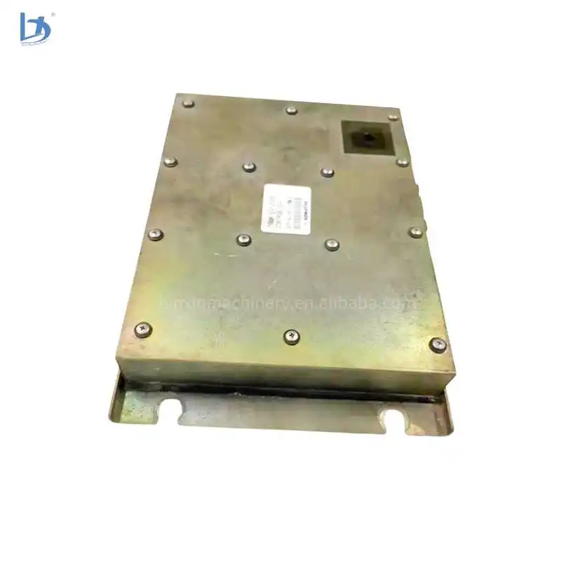 

LANXIN for Komatsu PC200-6 Excavator Engine Spare Parts ECU 7834-60-2001 Electronic Control Unit