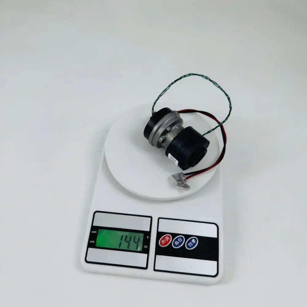 Vacuum Cleaner Motor Fan Replacement For Roborock Dyad Pro Combo Air Household Cleaning Accessory Repair Spare Part
