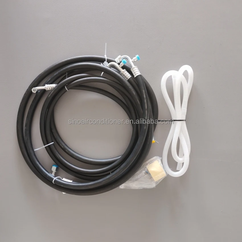 12 فولت 24 فولت المقصورة برودة وقوف السيارات تكييف الهواء خزانة كهربائية 12 فولت مكيف الهواء لمقصورة الشاحنة #6