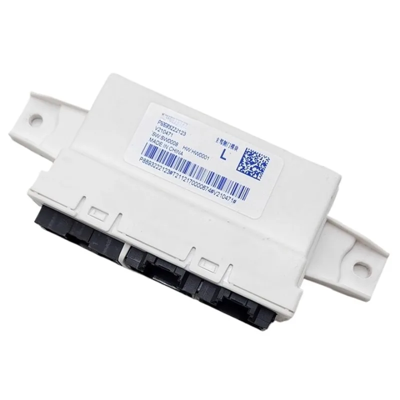 For Geely Preface 2020 2021 Brand New 1 PC Automobile Door Control Module Window Lift Control Box