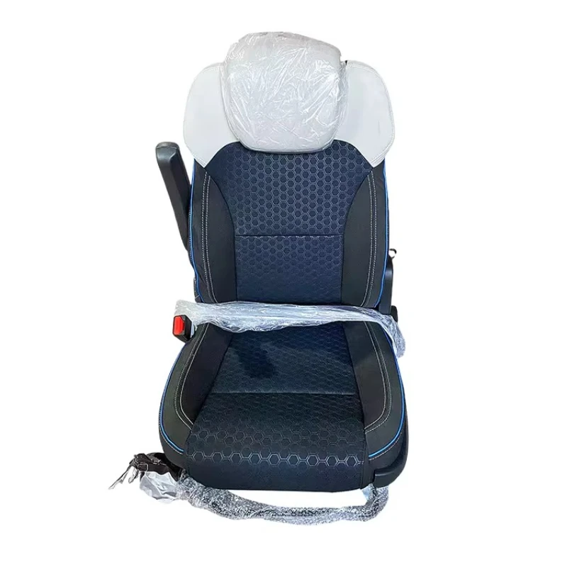 

Car Truck Body Parts Main Driver Safety Seat Shock Absorption Function