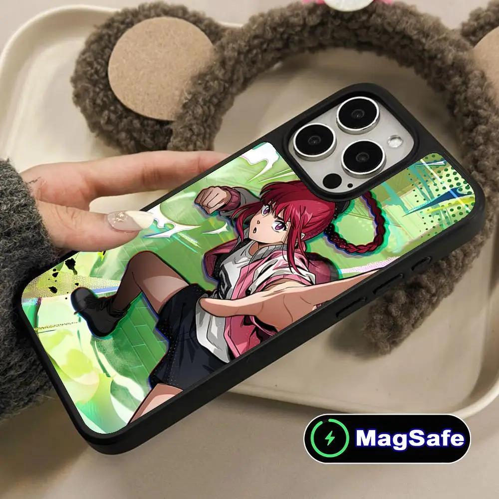 Sakamoto Days Lu Ph…