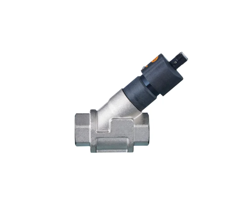 SBY332 - Druksensor 4-20mA IP67