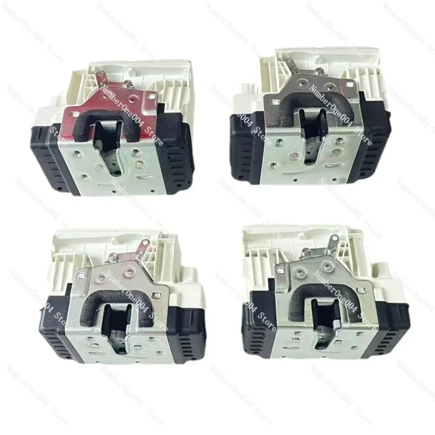 

For Tesla 3/Y 7th Generation Electric Suction Door with Electric Suction /Unlocking and Emergency Unlocking Function