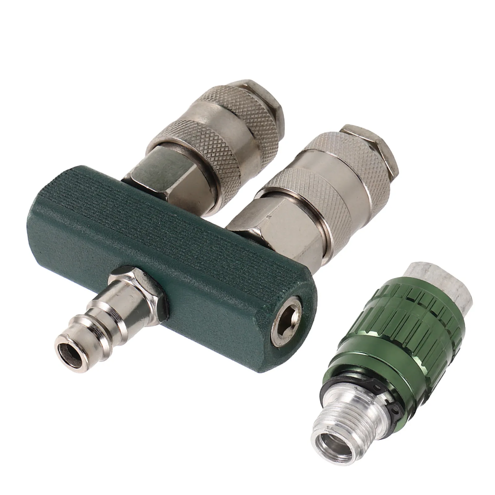 Air Compressor Quic…