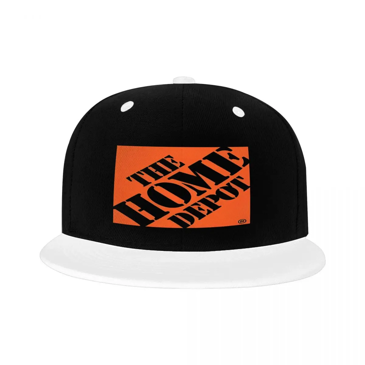 Home Depot Cap Men Men's Caps Cap For Women Baseball Cap Men Man Hat Baseball Cap