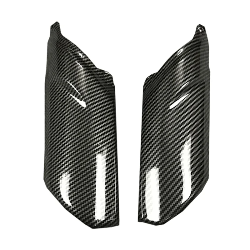 

Guard Protector Fairing Motorcycle Fork Shock Cover Motorcycle Accessories For KAWASAKI ER6N 2012-2016