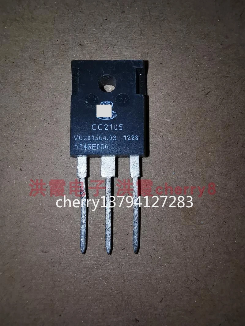 CC2105 APTCC2105   in  stock   2pcs/lot    Electronic Components & Supplies